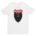 BeardGains Logo Supreme Logo T Shirt