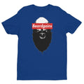BeardGains Logo Supreme Logo T Shirt - Beard Gains