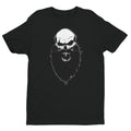 BeardGains Logo T Shirt