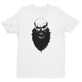 BeardGains Logo T Shirt