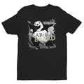 Fear The Beard T Shirt