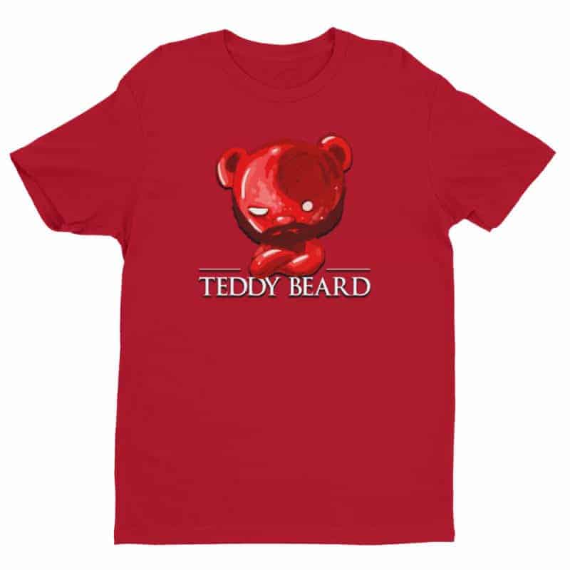 Teddy Beard T Shirt