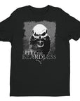 Pity The Beardless V2 T Shirt - Beard Gains
