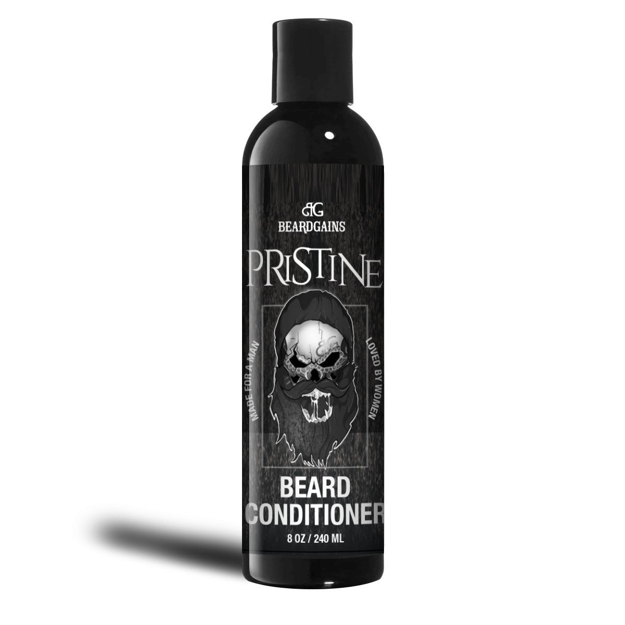 Pristine Beard Conditioner - Beard Gains