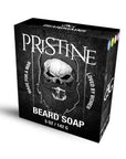 Pristine Beard Soap - Beard Gains