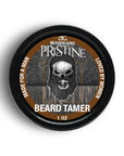 Pristine Brown Beard Wax - Beard Gains