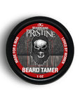 Pristine Red Beard Wax - Beard Gains