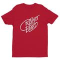 Respect The Beard T Shirt - Beard Gains