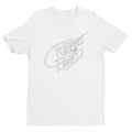 Respect The Beard T Shirt