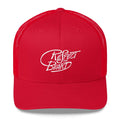 Respect The Beard Trucker Hat - Beard Gains