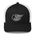 Respect The Beard Trucker Hat