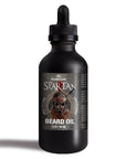 Spartan Beard Oil - Beard Gains