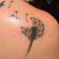 Tattoo Aftercare