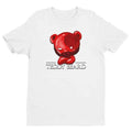 Teddy Beard T Shirt - Beard Gains