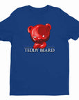 Teddy Beard T Shirt - Beard Gains