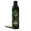 Valhalla Organic Beard Shampoo - Beard Gains